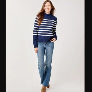 NWT Carve Designs Tibby Flare Size 0